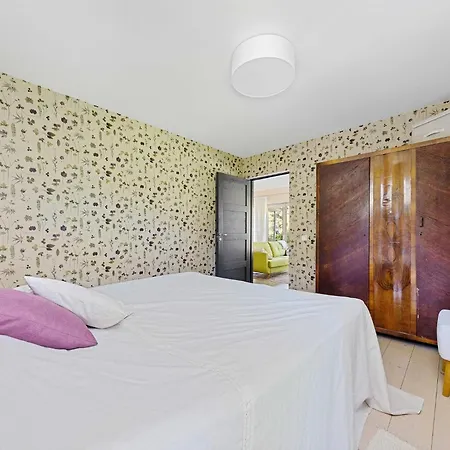 Villa Pine Forest House