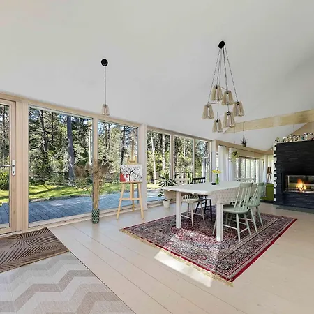 Villa Pine Forest House Kloogaranna