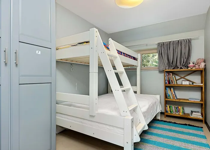 Pine Forest House Kloogaranna