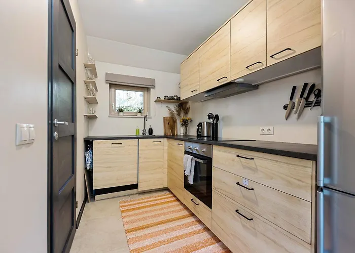 Pine Forest House Villa