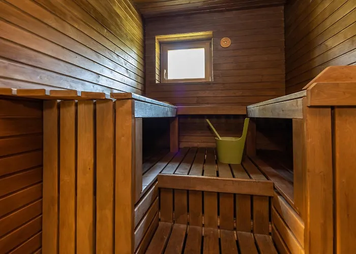 Pine Forest House Villa